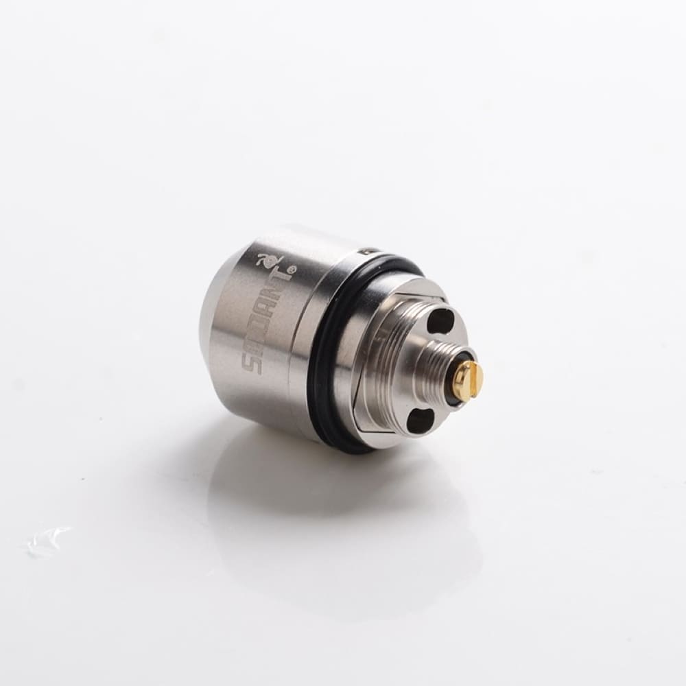 Smoant Ladon AIO RBA