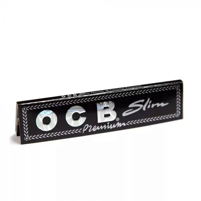 OCB Premium Slim KS 32