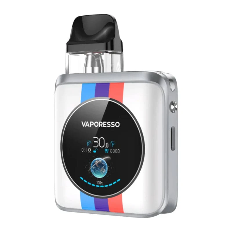 Vaporesso XROS 4 Nano