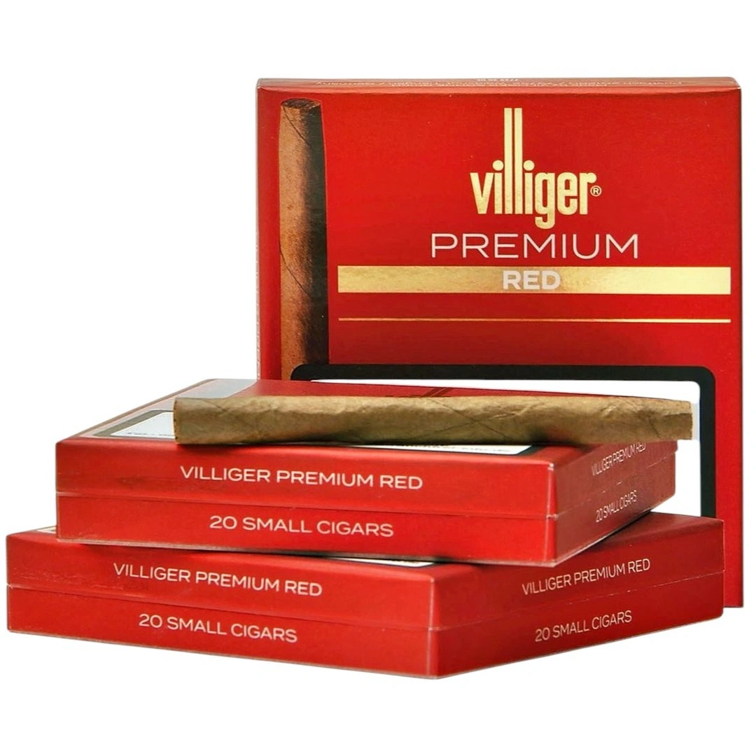 Villiger Premium Red