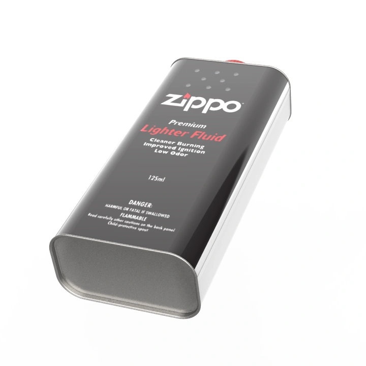Zippo yanacaq benzin 125ml