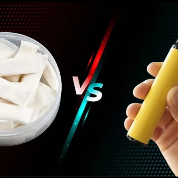 Vape və Snus Mədəniyyəti: Müasir həyat tərzində yeni alışqanlıqlar